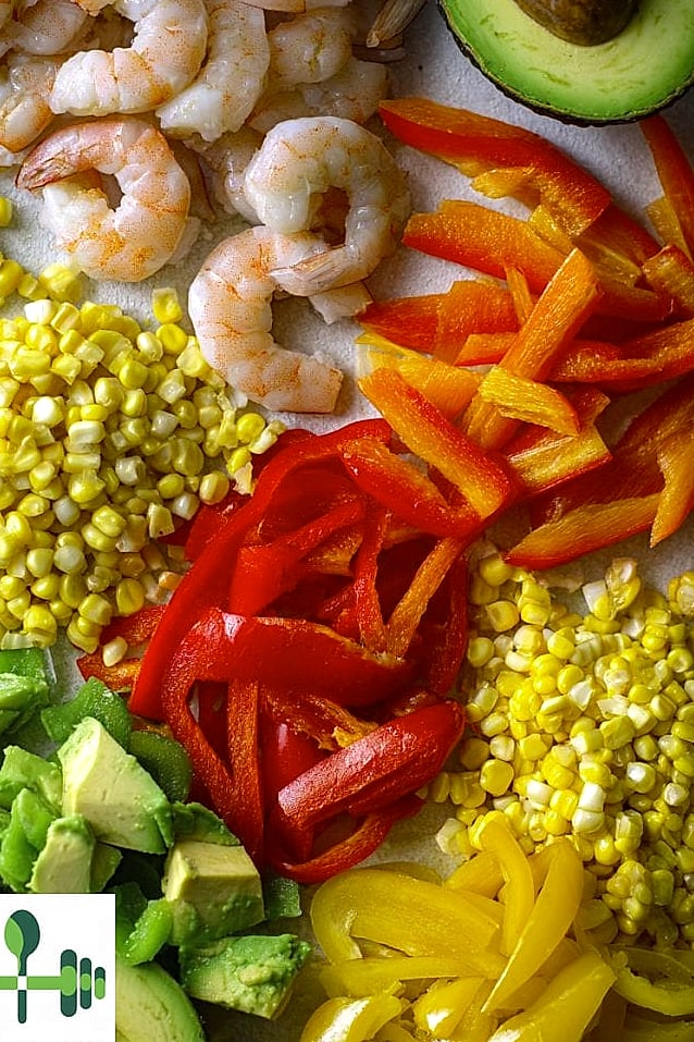 Ingredients You'll Need