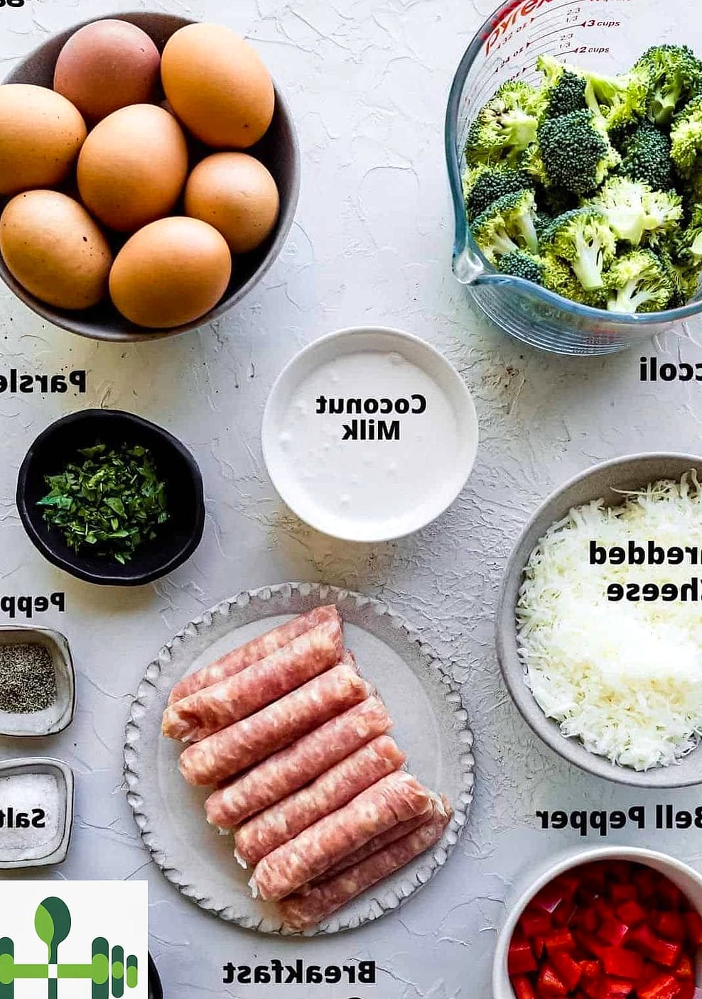 Ingredients You'll Need
