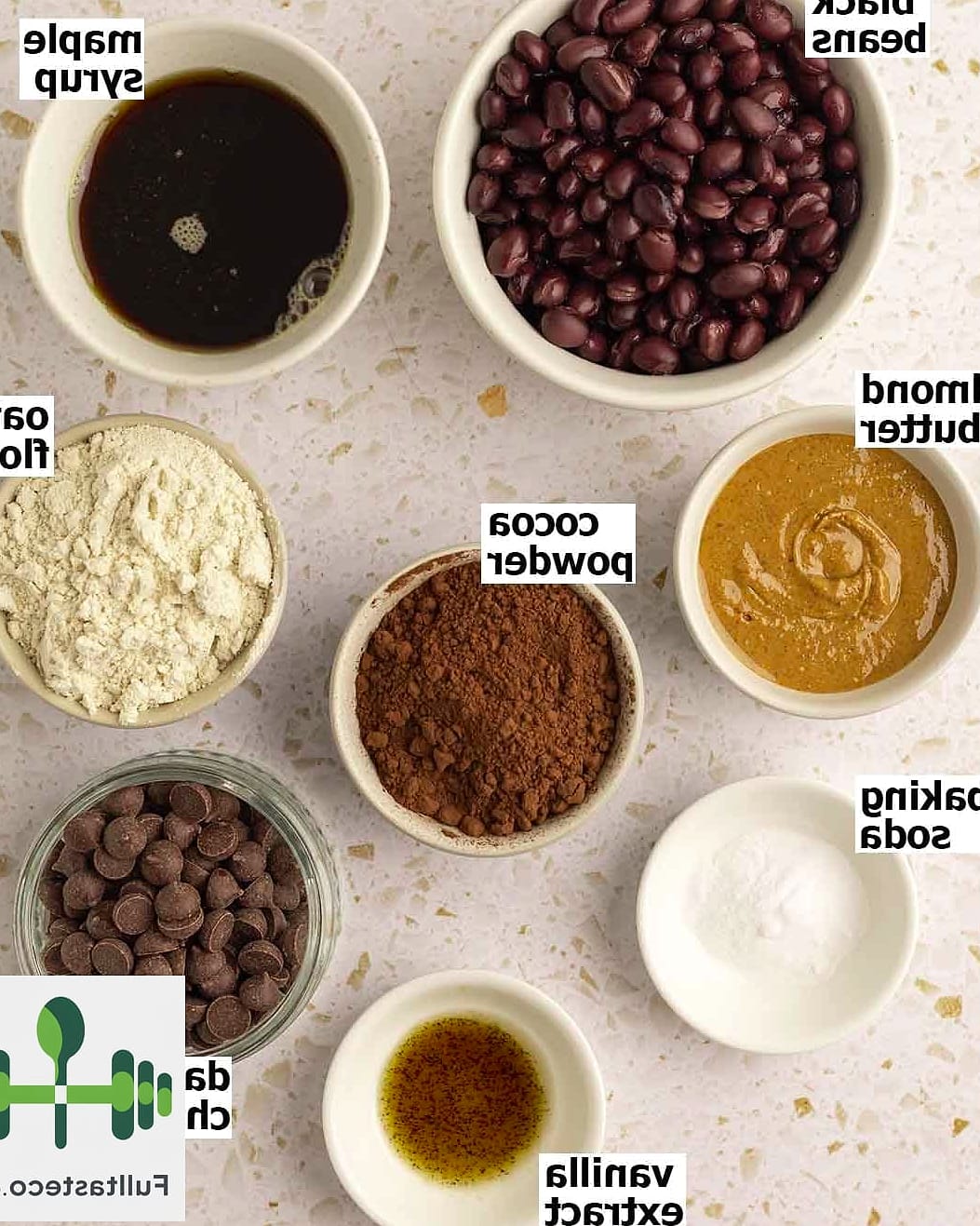 Ingredients You'll Need