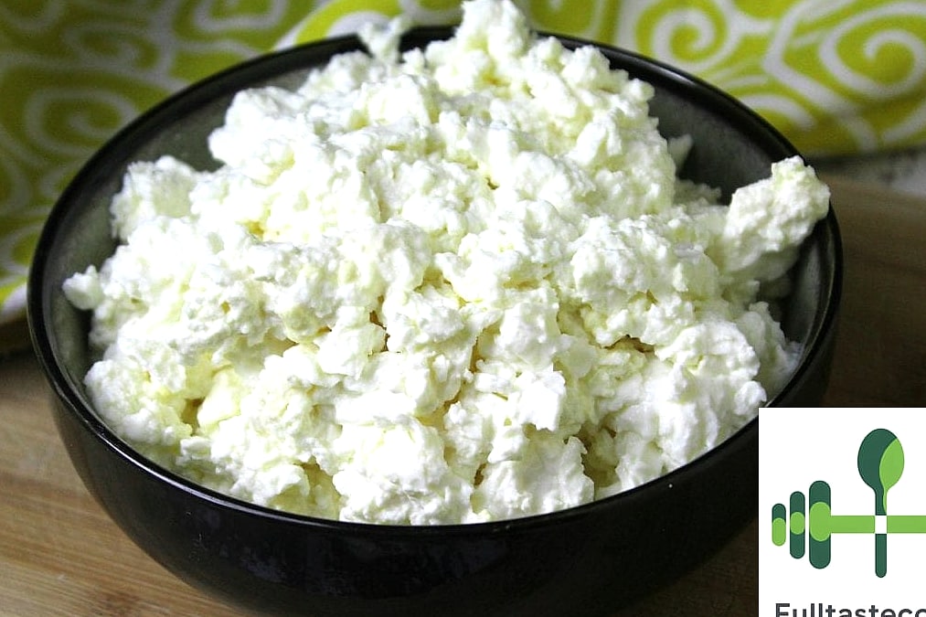 Low Carb Cottage Cheese Bowl 3 Ingredients You'll Need