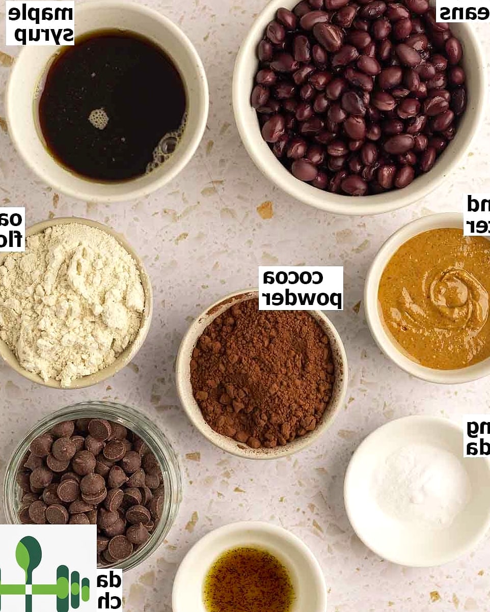 Ingredients You'll Need