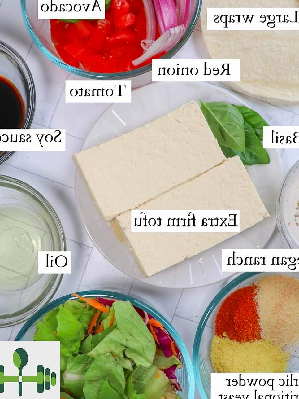 Ingredients You'll Need
