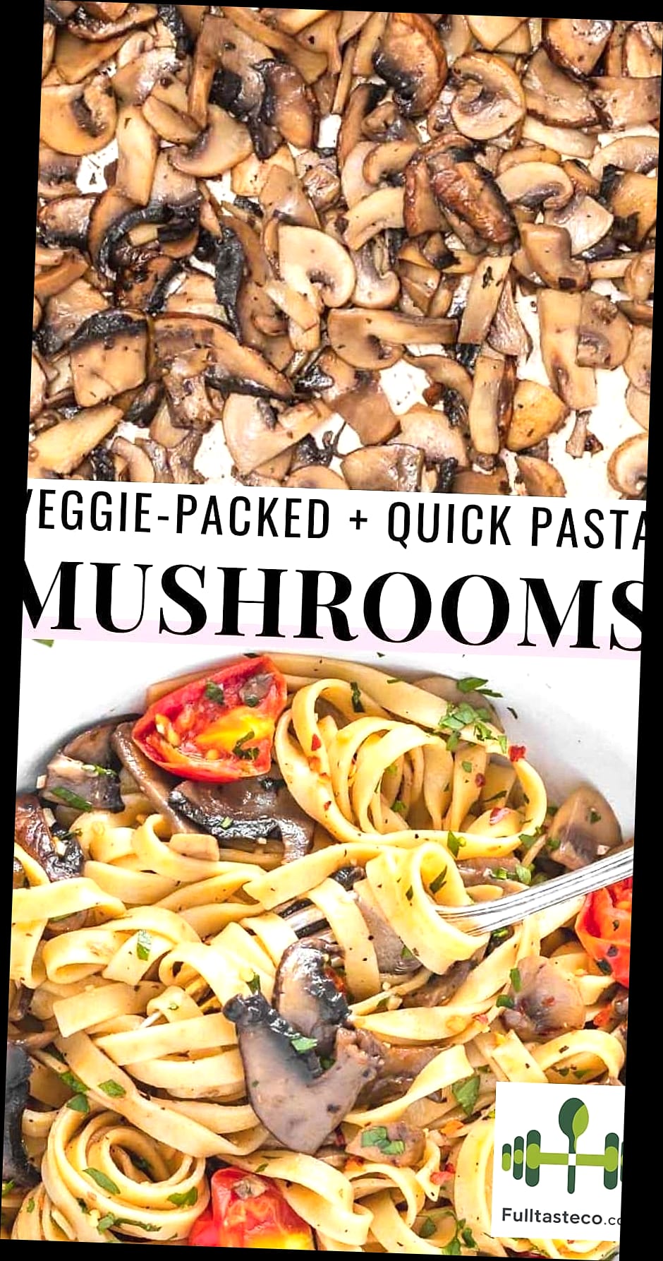 Ingredients You'll Need
