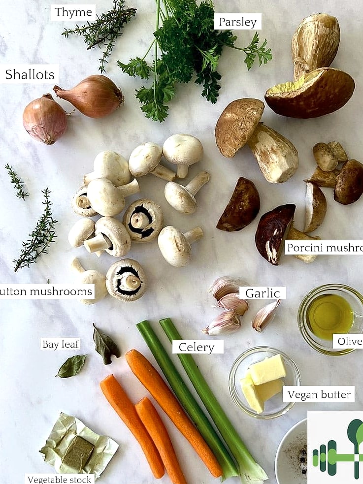 Ingredients You'll Need