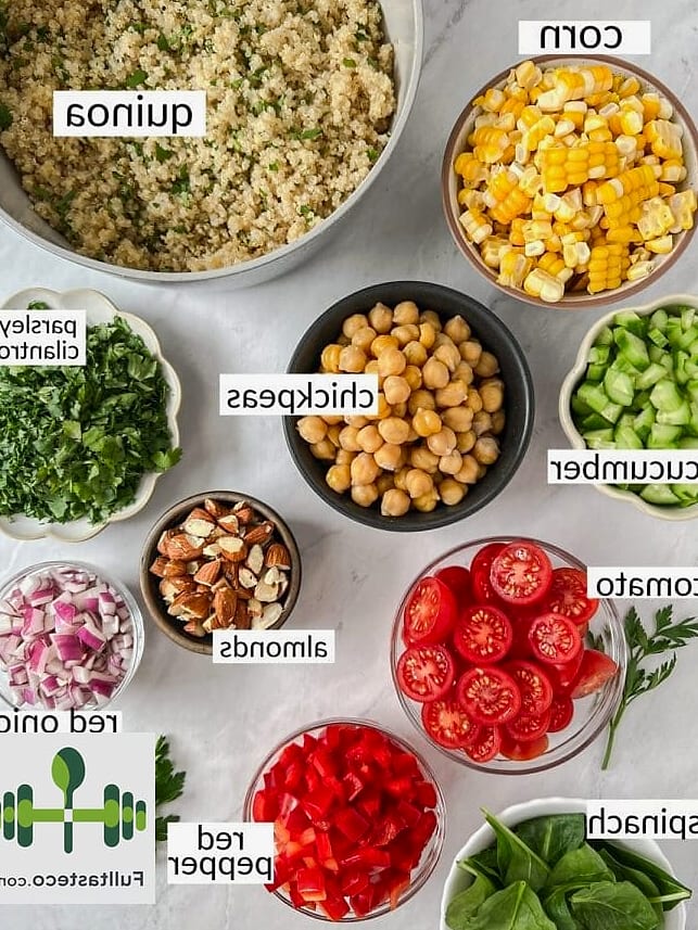 Ingredients You'll Need