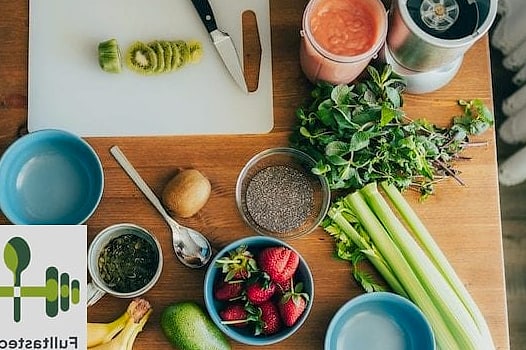 Ingredients You'll Need