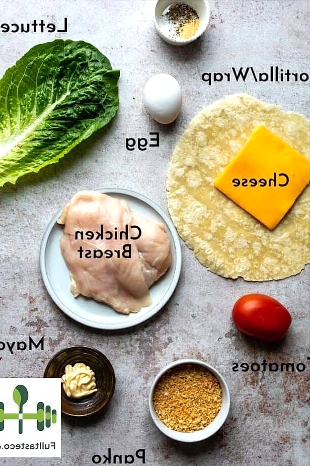 Ingredients You'll Need