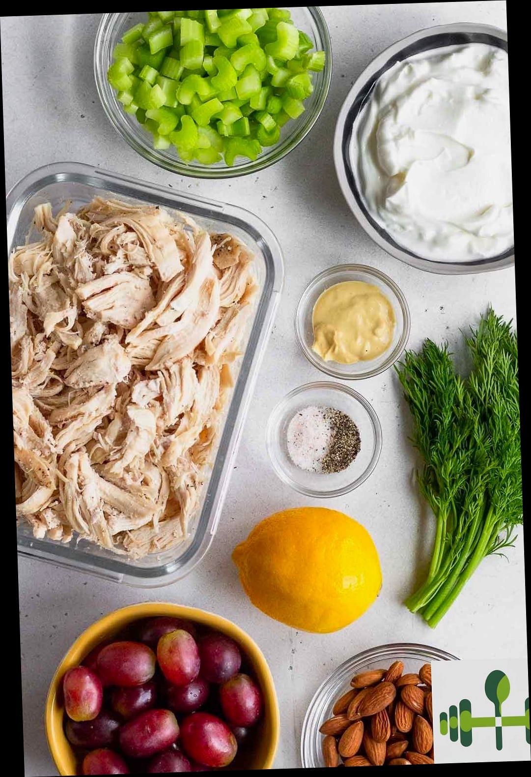 Ingredients You'll Need