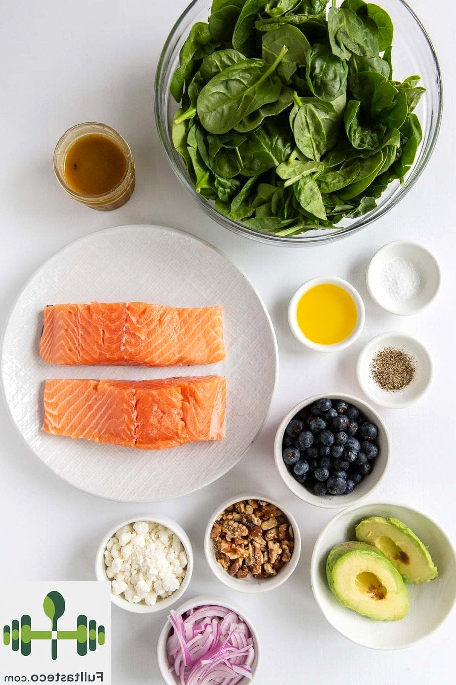 Ingredients You'll Need
