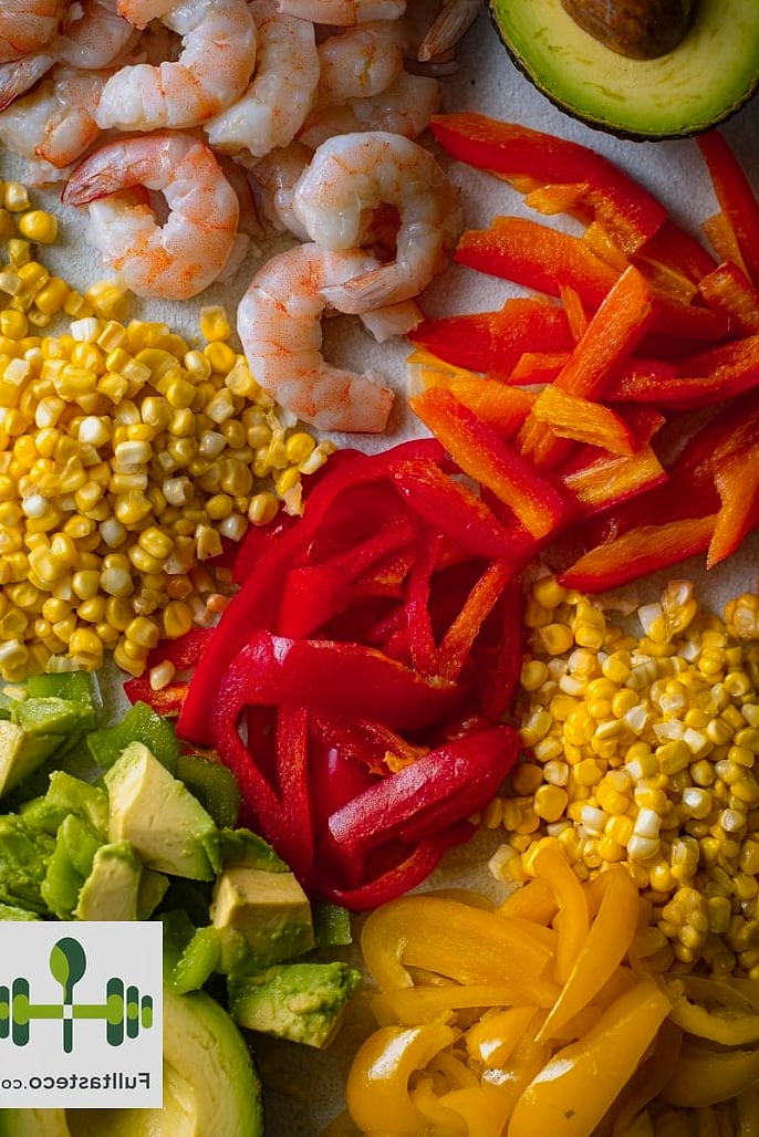 Ingredients You'll Need