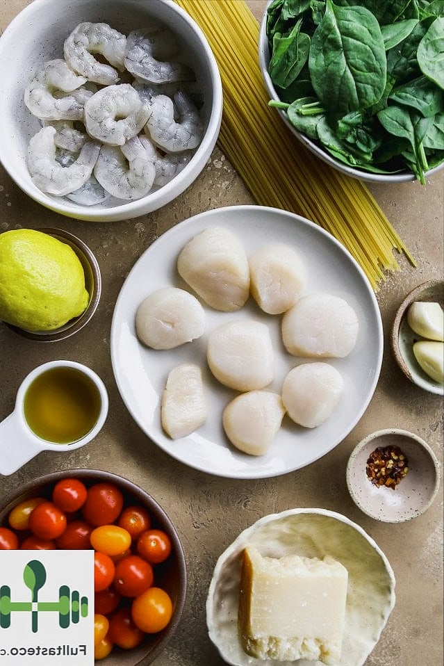 Ingredients You'll Need