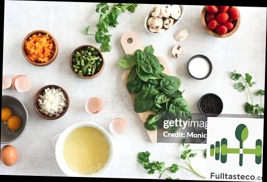 Ingredients You'll Need
