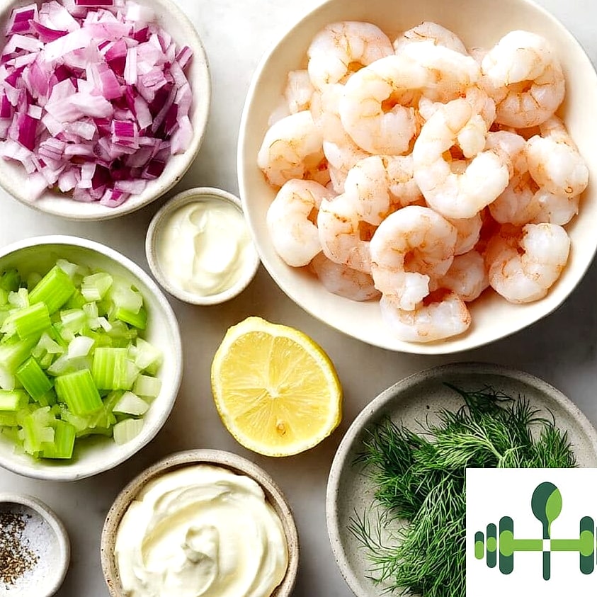 Ingredients You'll Need