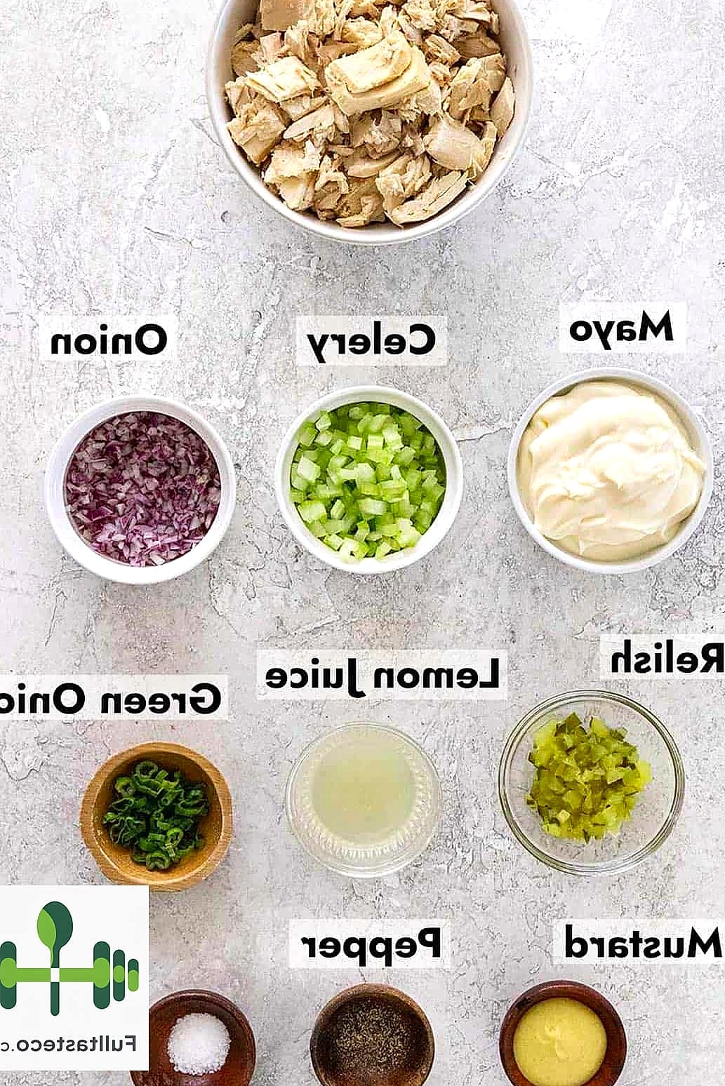 Ingredients You'll Need