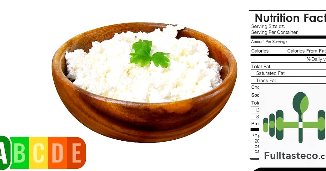 Low Calorie Cottage Cheese Bowl 3 Ingredients You'll Need
