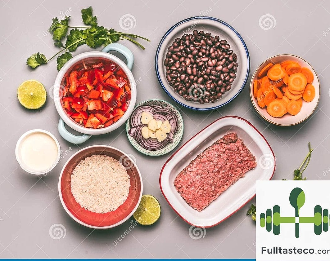 Ingredients You'll Need