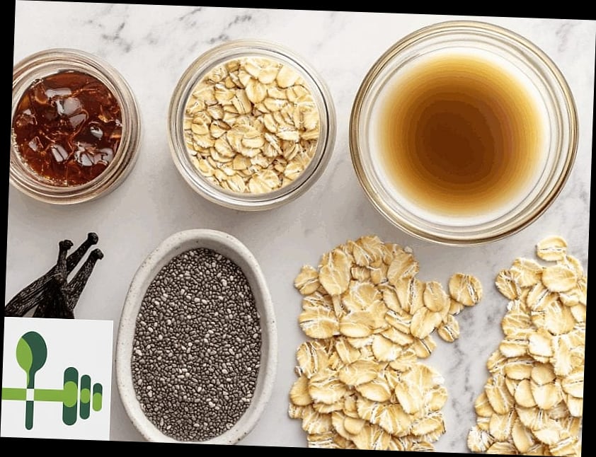 Ingredients You'll Need