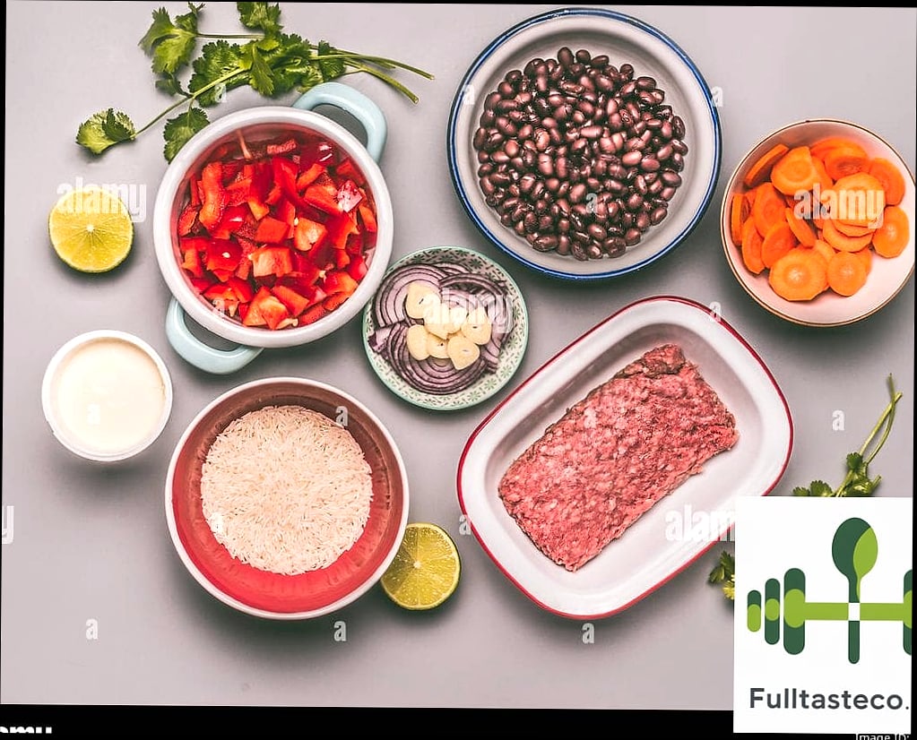 Ingredients You'll Need