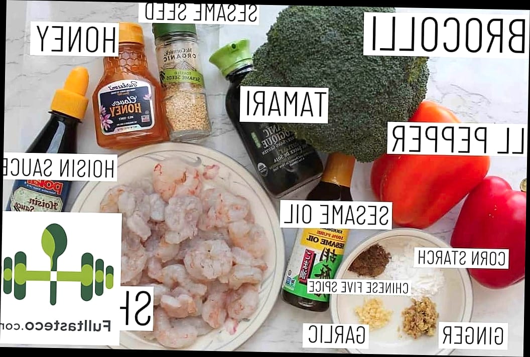 Ingredients You'll Need