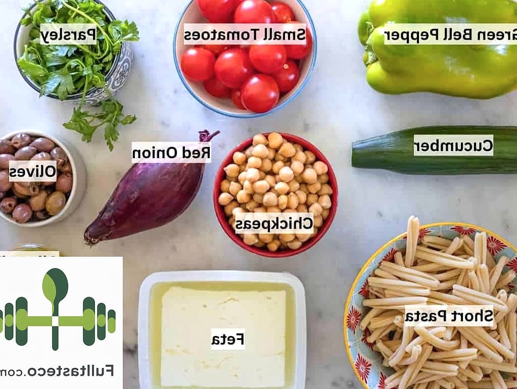 Ingredients You'll Need