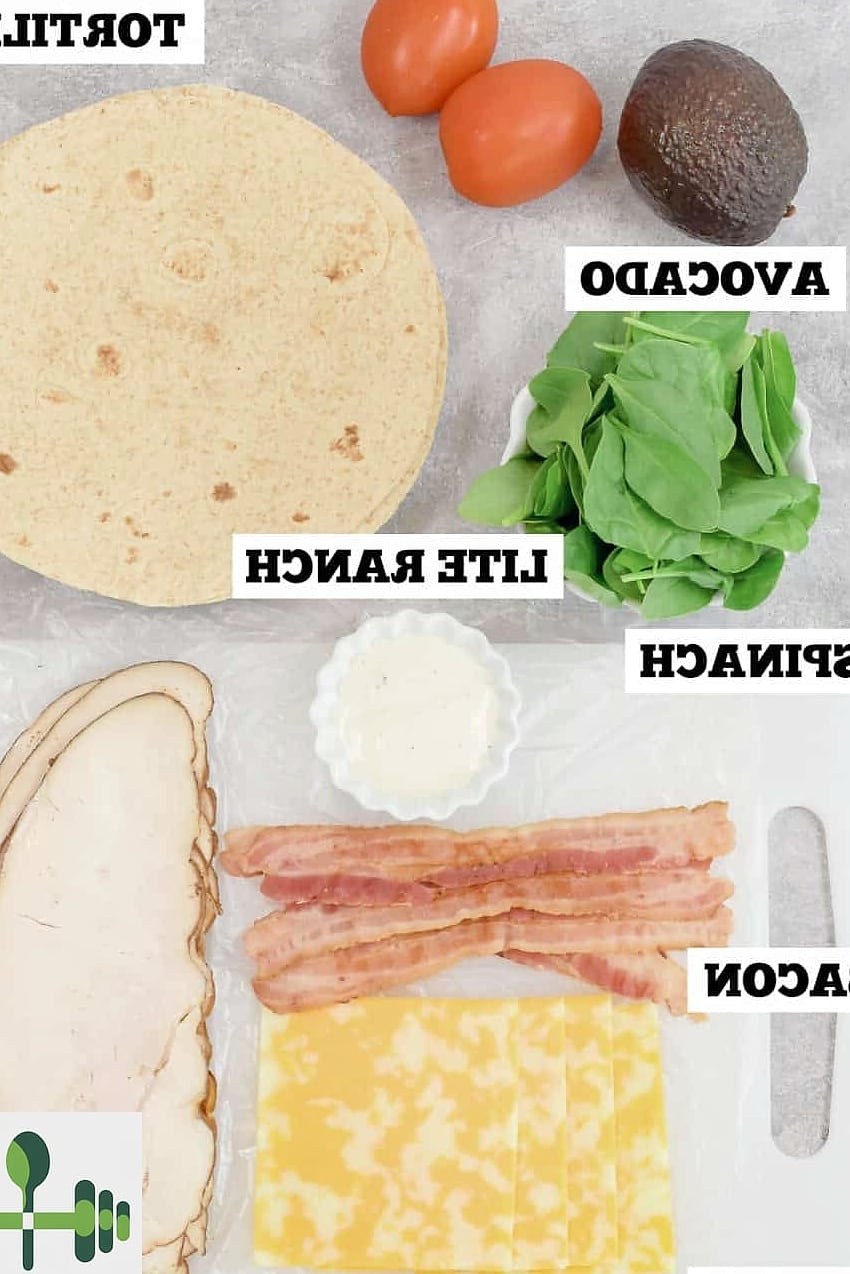 Ingredients You'll Need