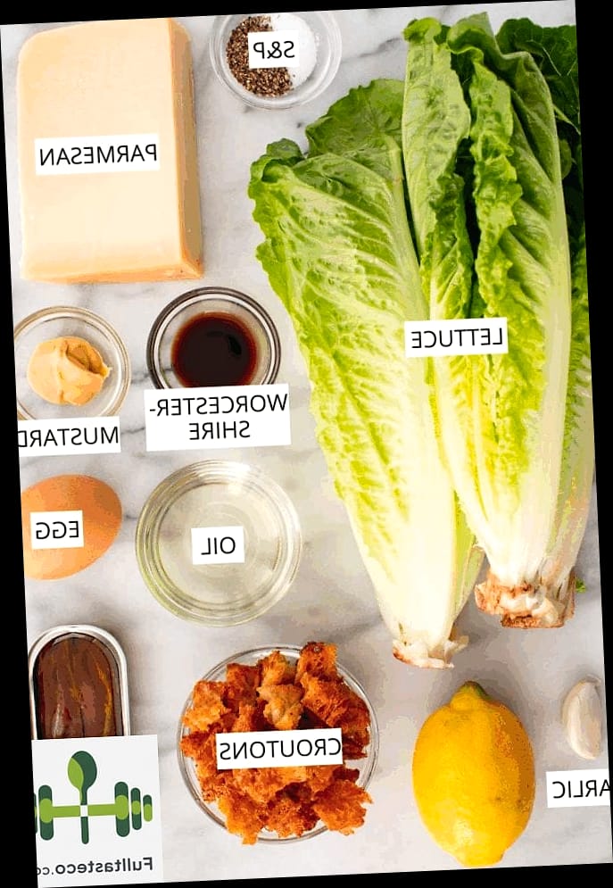 Ingredients You'll Need