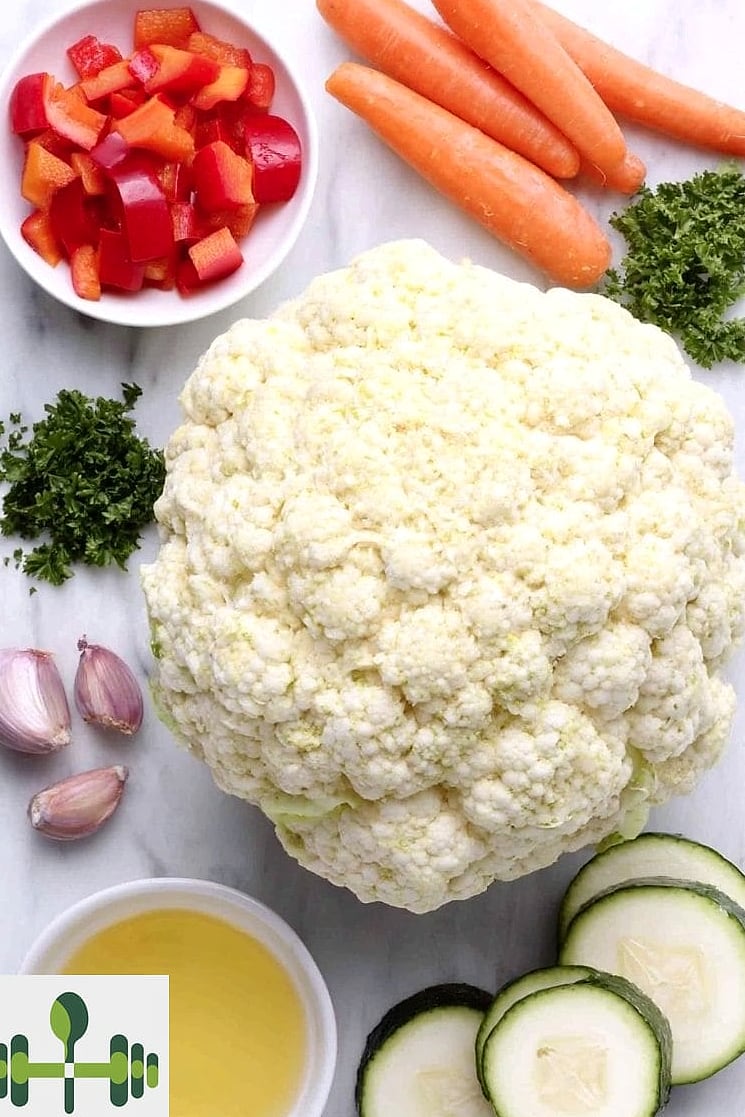 Ingredients You'll Need