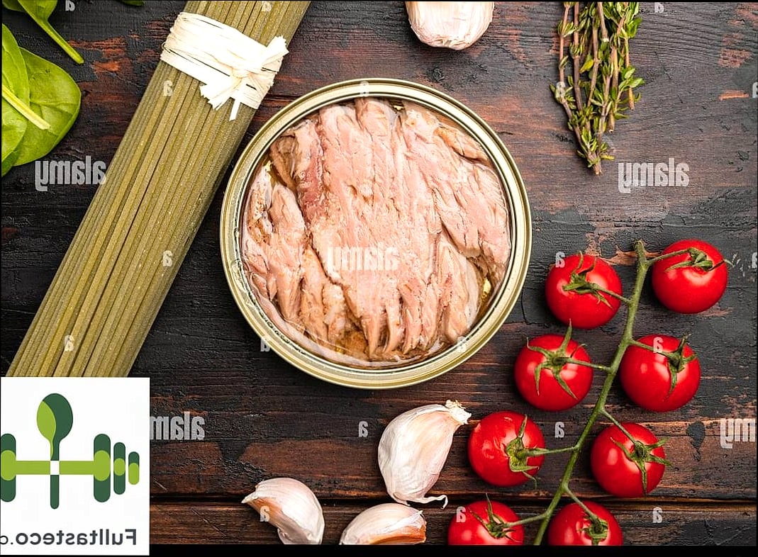 Ingredients You'll Need