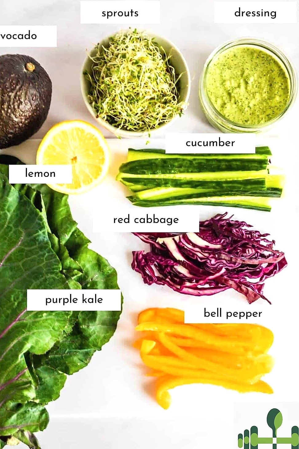 Ingredients You'll Need