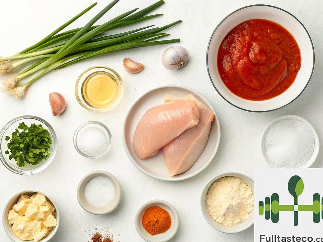 30 High-Protein Instant Pot Recipes To Fuel Your Busy Week 3 Ingredients You'll Need