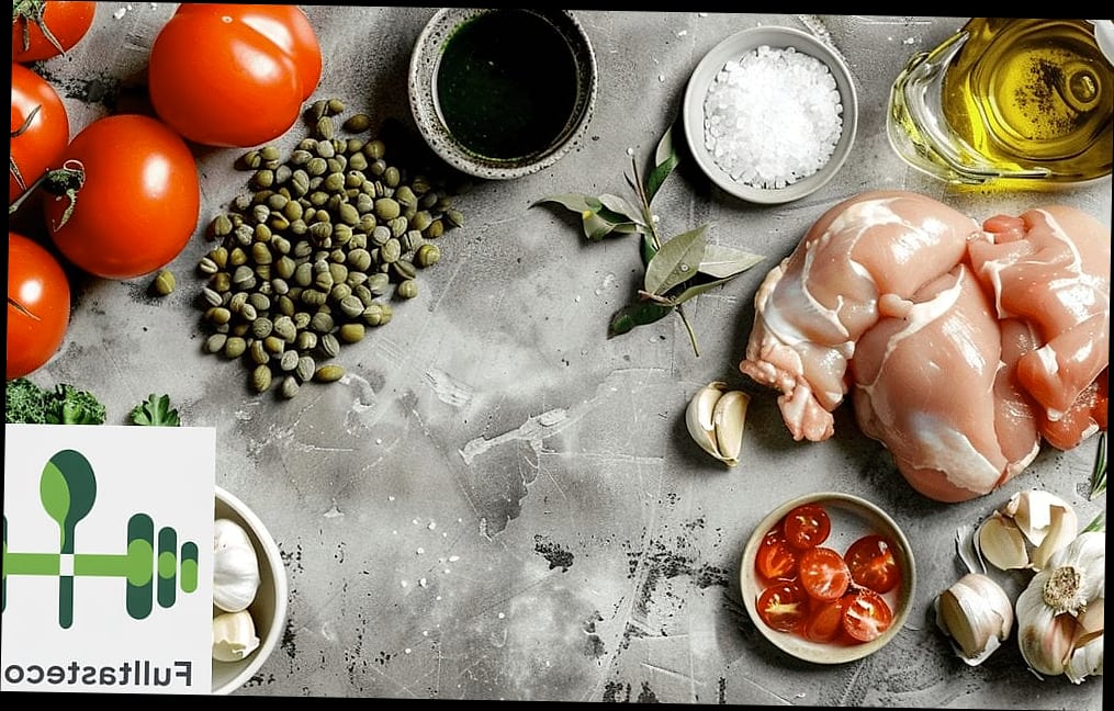 20 Quick Mediterranean Skillet Dinners You Can Make In 30 Minutes 3 Ingredients You'll Need