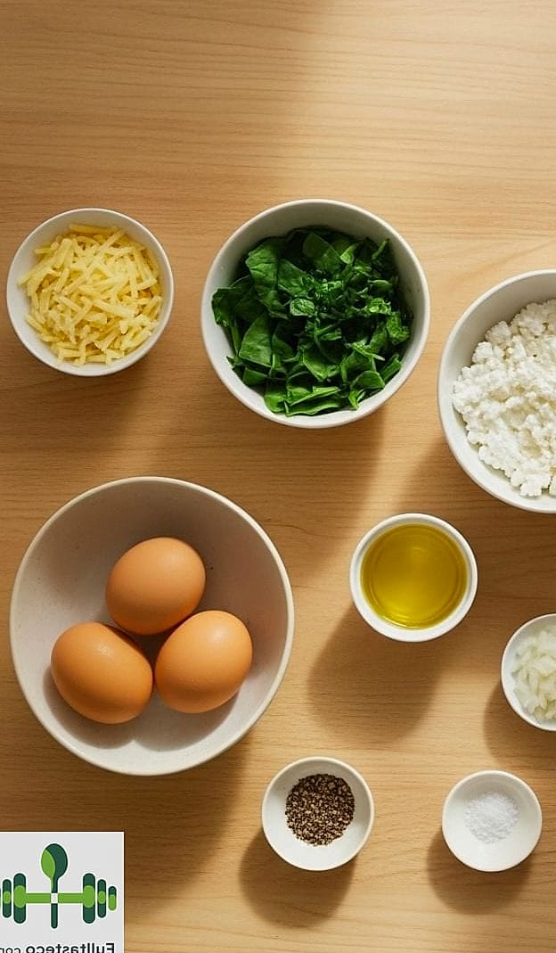 Ingredients You'll Need