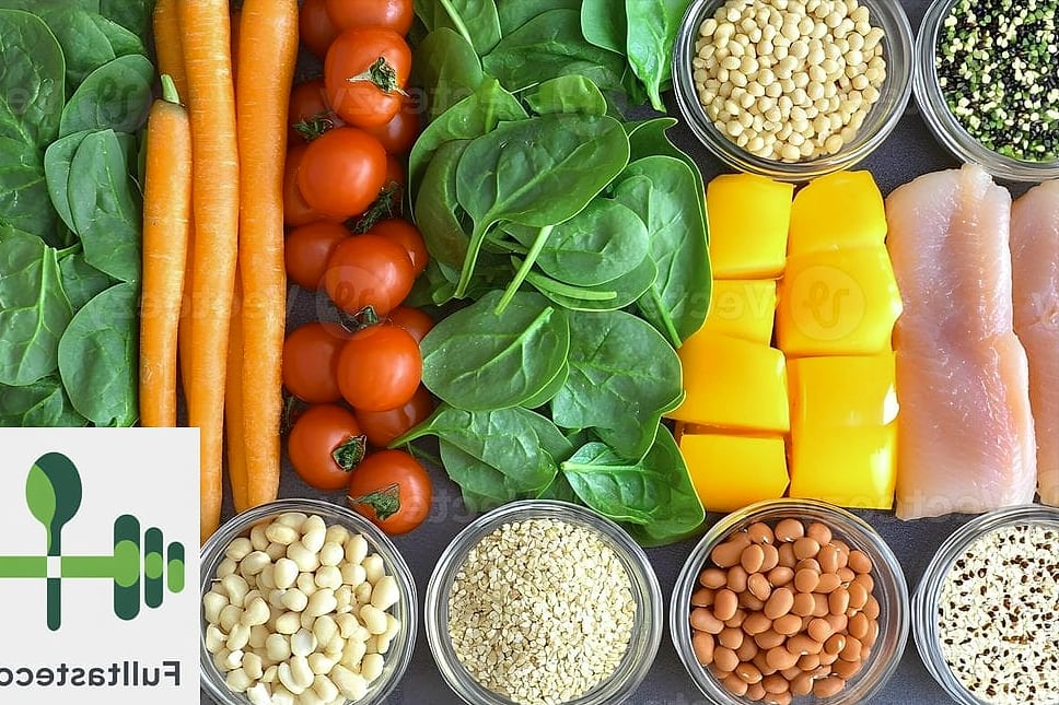 Ingredients You'll Need