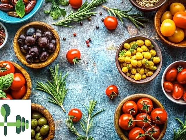 7-Day Mediterranean Diet Meal Plan For Beginners (Easy & Delicious!) 3 Ingredients You'll Need