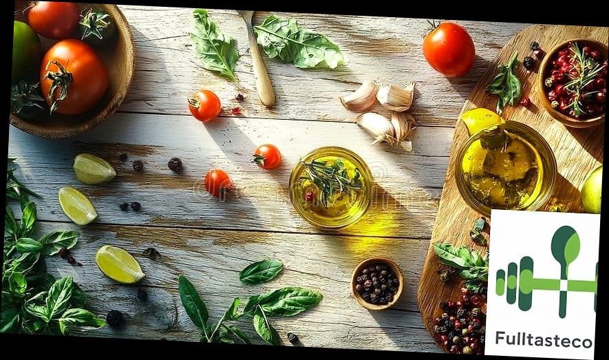 25 Mediterranean Diet Dinners That Are Light, Delicious & Guilt-Free 3 Ingredients You'll Need