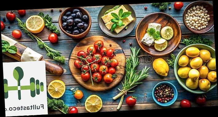 Ingredients You'll Need