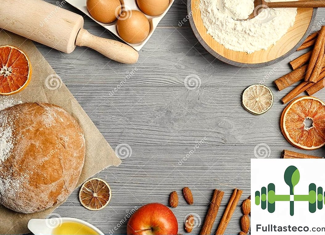15 Mediterranean Desserts That Don’t Ruin Your Diet 3 Ingredients You'll Need