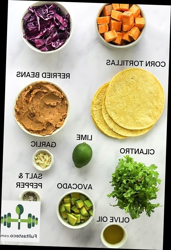 Ingredients You'll Need