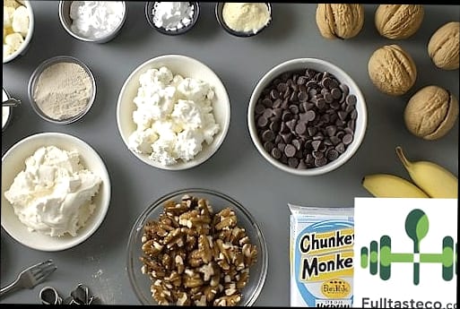 20 Low Carb Desserts That Are Sweet, Satisfying & Totally Worth It 3 Ingredients You'll Need
