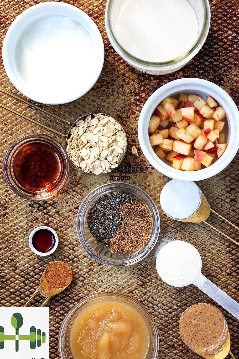 Ingredients You'll Need