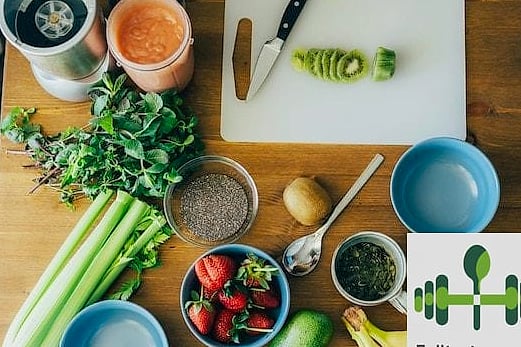 Mediterranean Smoothie Bowl 3 Ingredients You'll Need