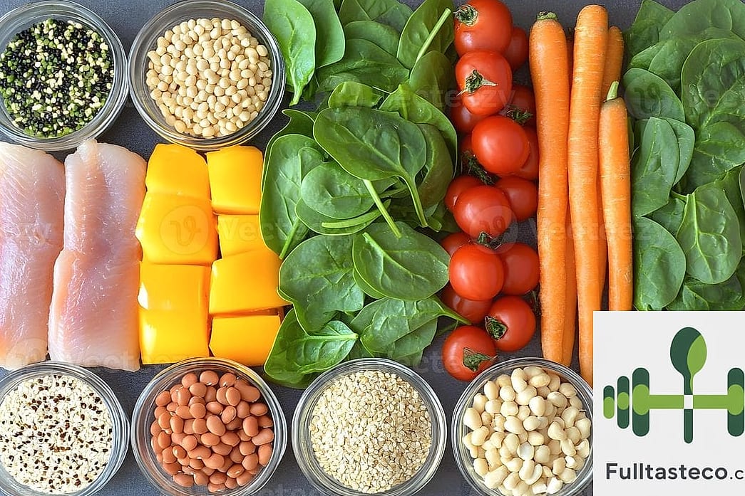 15 Filling Meals Under 400 Calories (Low-Cal, High Satisfaction) 3 Ingredients You'll Need