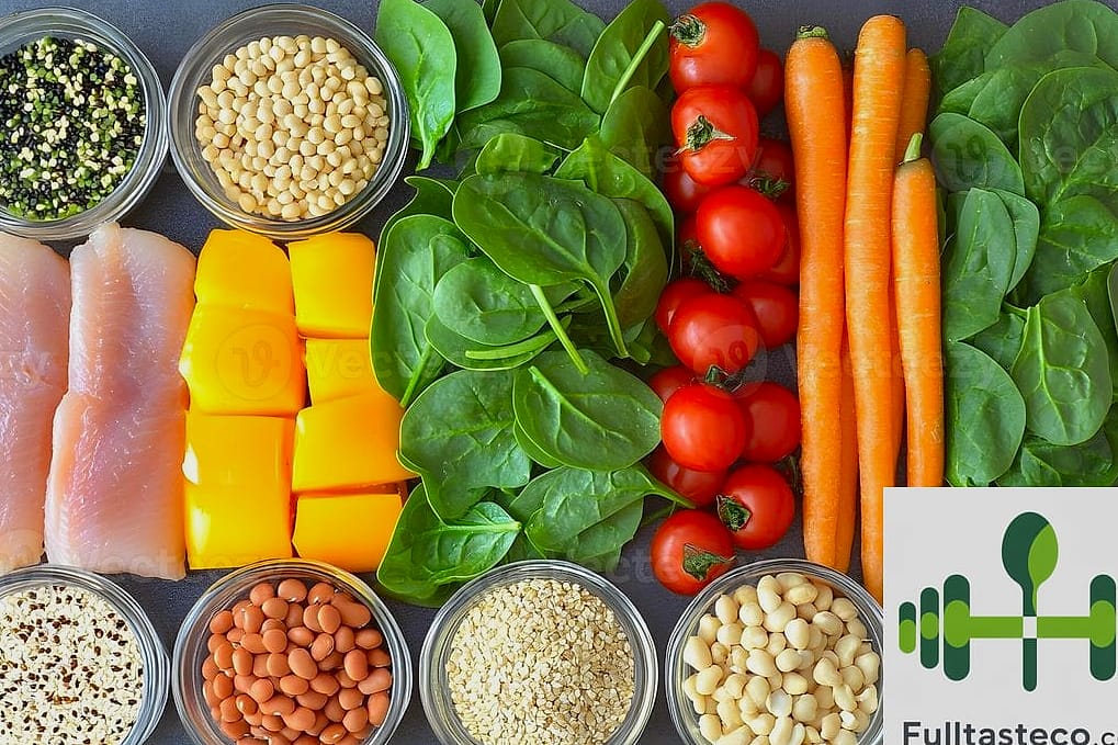 Ingredients You'll Need