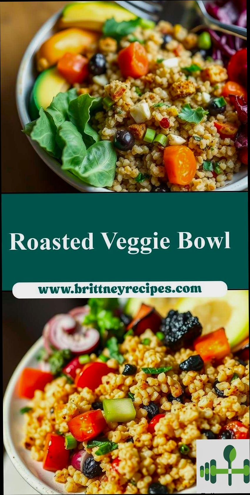 Low Calorie Veggie Bowl 7 Low Calorie Veggie Bowl
