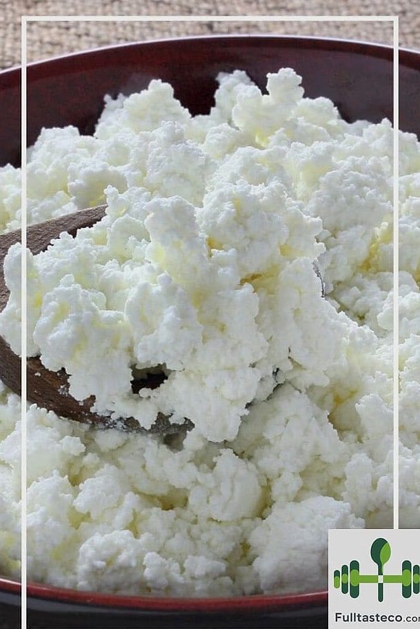 Low Carb Cottage Cheese Bowl 7 Low Carb Cottage Cheese Bowl