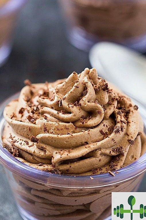20 Low Carb Desserts That Are Sweet, Satisfying & Totally Worth It 7 20 Low Carb Desserts That Are Sweet, Satisfying & Totally Worth It