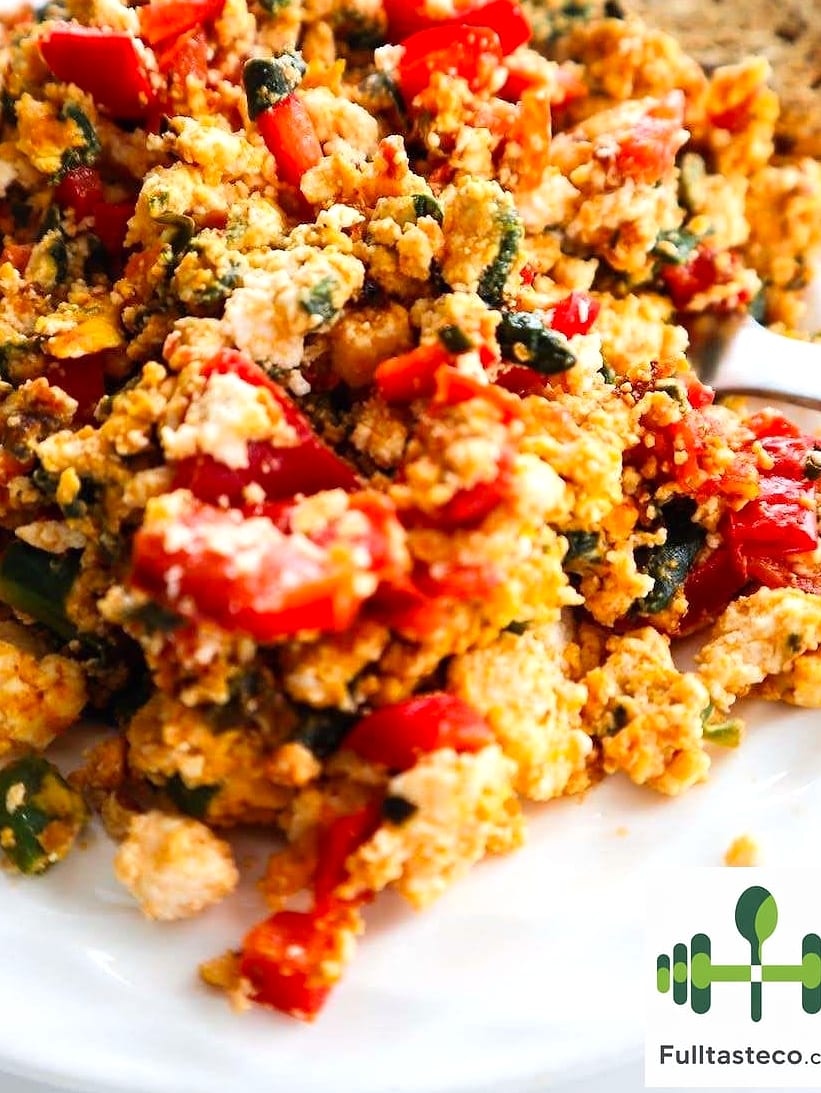 30 Mediterranean Breakfast Recipes For Busy Mornings 7 Mediterranean Breakfast Bowl with Eggs, Feta, and Cucumber