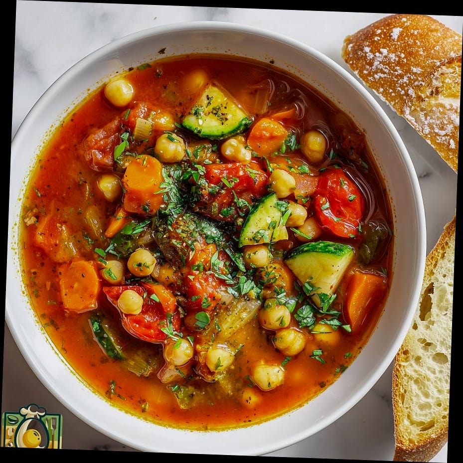 21 Low Cholesterol Recipes That Are Big On Flavor & Heart-Smart 15 Mediterranean Chickpea Salad