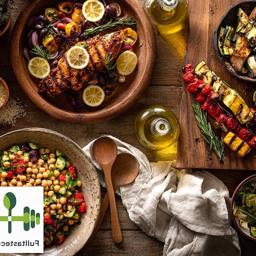 25 Mediterranean Dinner Ideas For Busy Weeknights 7 25 Mediterranean Dinner Ideas For Busy Weeknights