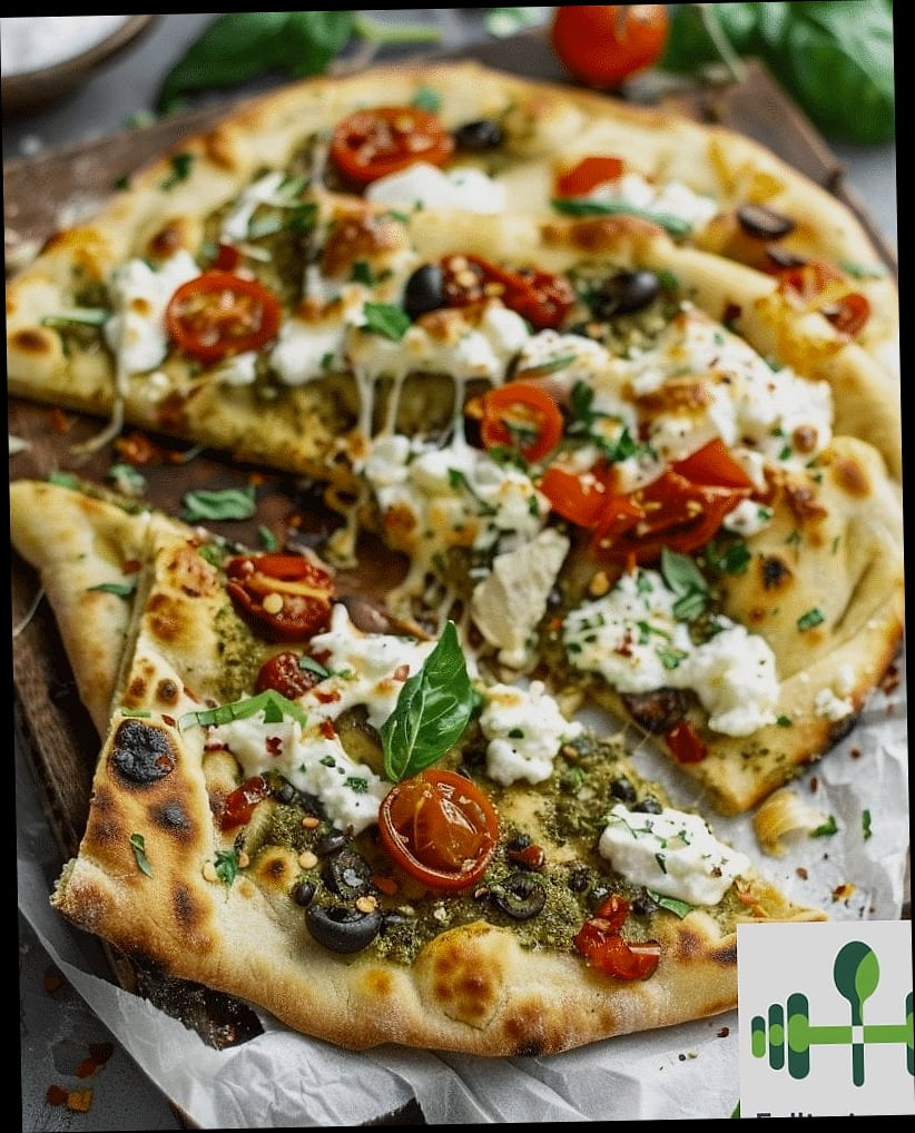 30 Mediterranean Family-Friendly Recipes